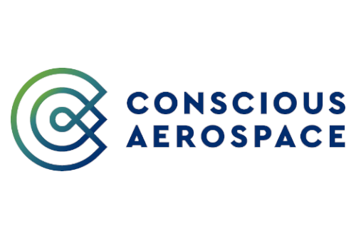 Logo Conscious Aerospace